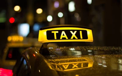 Comment devenir taxi : tout ce qu’il faut savoir (2024)