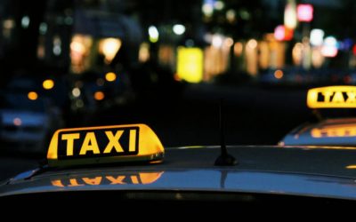 Combien gagne un chauffeur de taxi ?