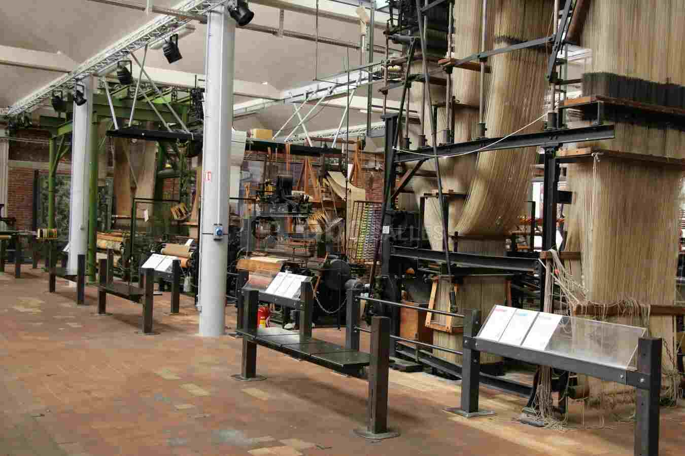 Le Musée de la Manufacture