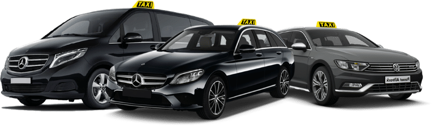 Les Services Spécifiques Proposés par les Compagnies de Taxi