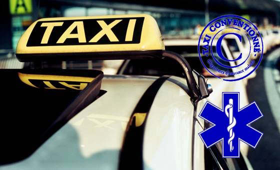 Comment Trouver un Taxi Conventionné CPAM ? Un Guide Complet pour les Patients