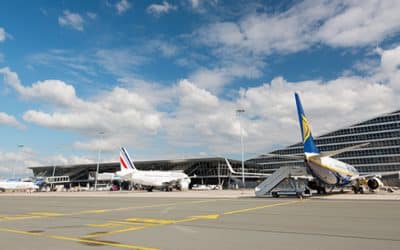 Comment Rejoindre le Centre-Ville de Lille depuis l’Aéroport : Un Guide Pratique