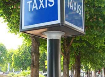 Réglementation des Taxis et VTC :  Tout Savoir (Guide complet 2024)